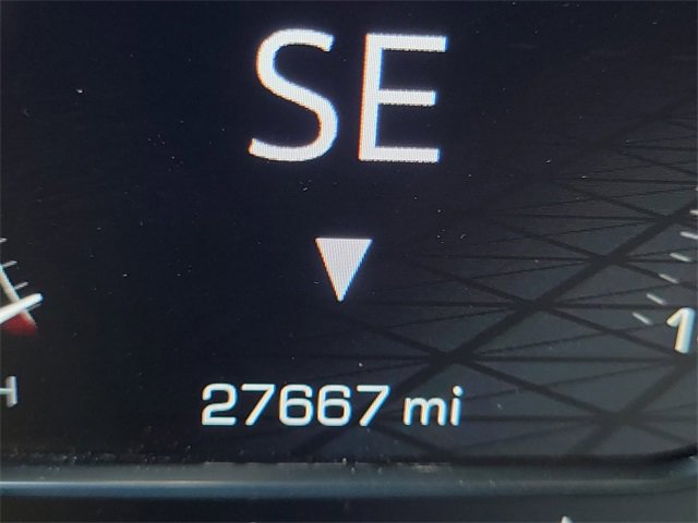 2023 Gmc Sierra 1500 Denali photo 27