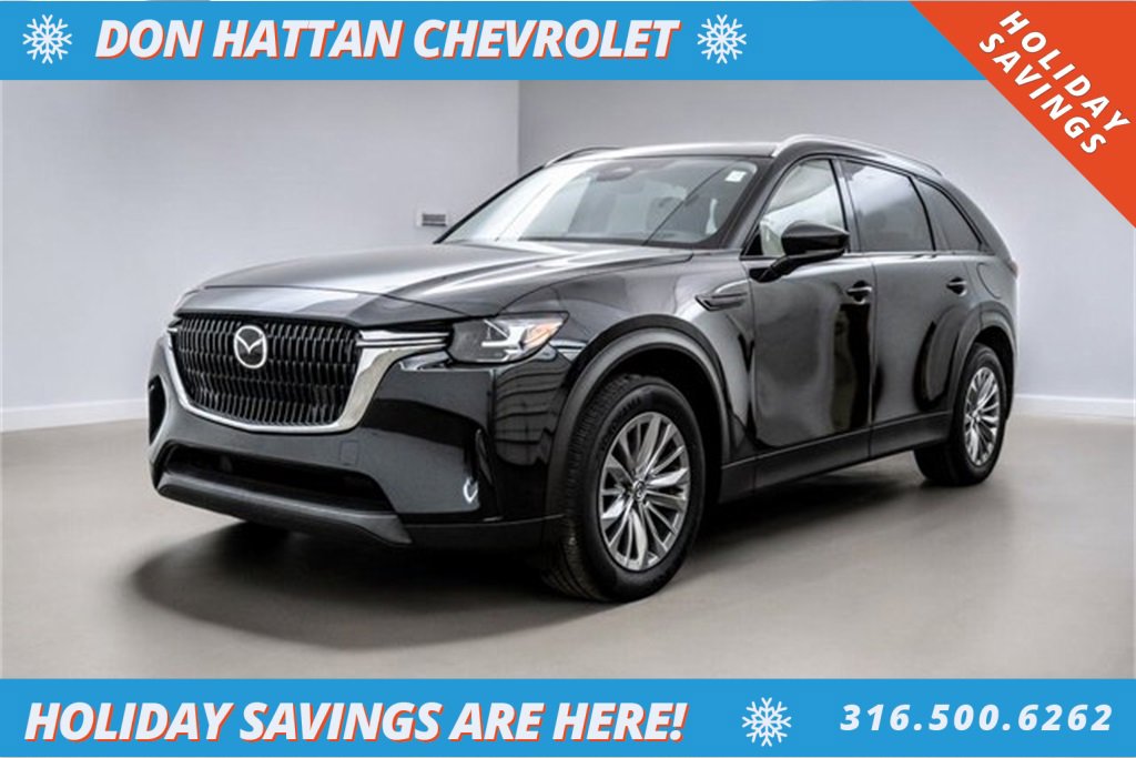 2024 Mazda CX-90 Turbo Preferred Plus Package's photo