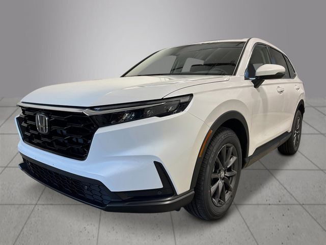 2026 Honda CR-V EX-L's photo