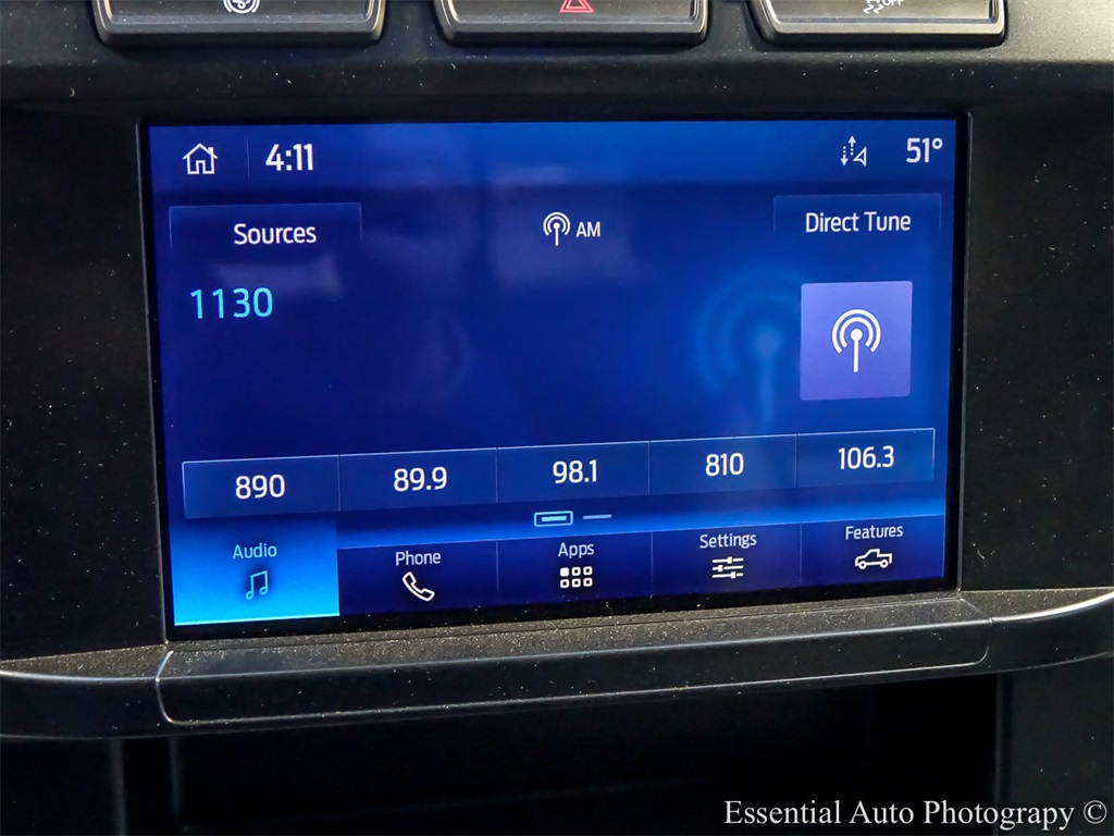 2024 Ford F-450 photo 13