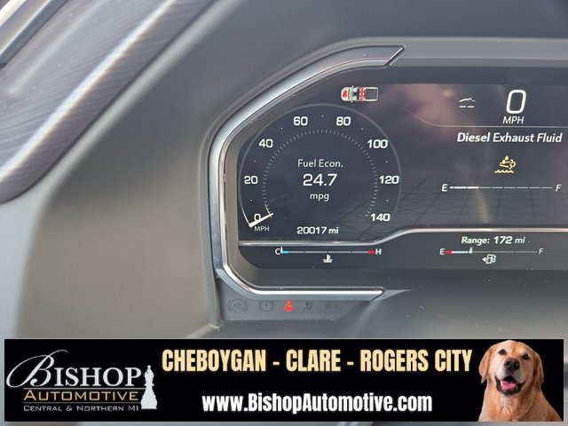 2024 Gmc Sierra 1500 Denali Ultimate photo 14