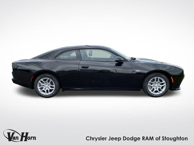 2025 Dodge Charger R/T AWD photo 2