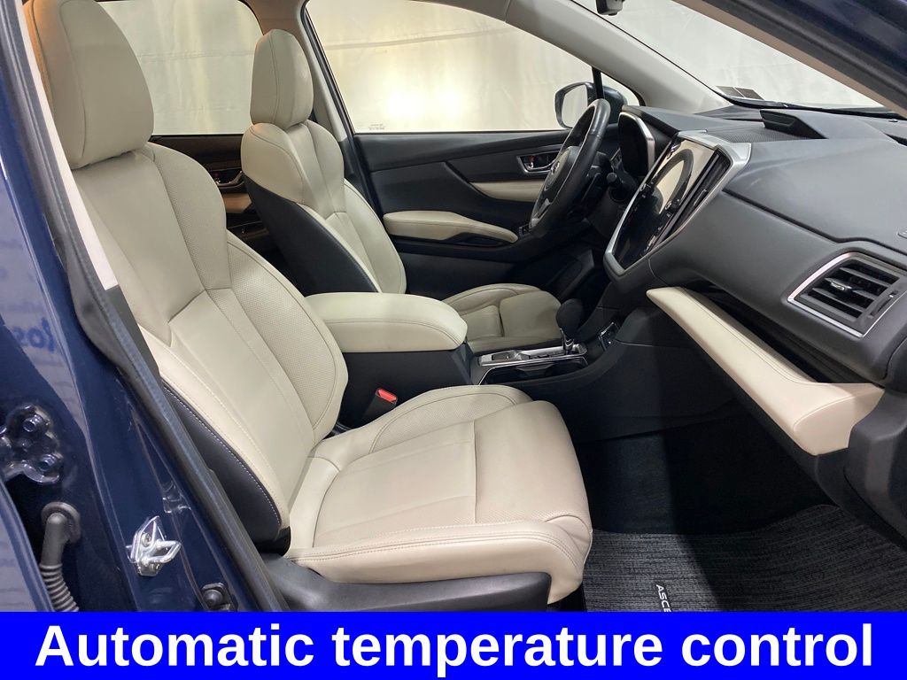 2024 Subaru Ascent Limited photo 10