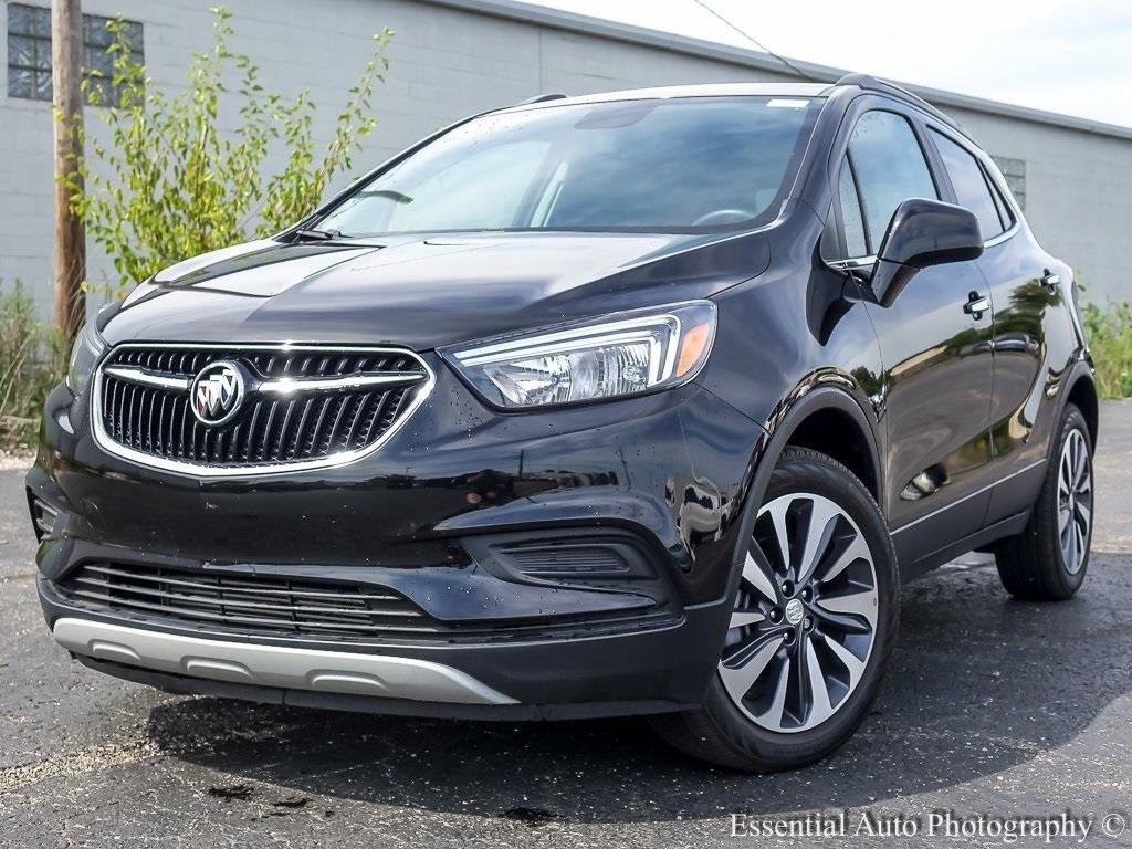 2021 Buick Encore