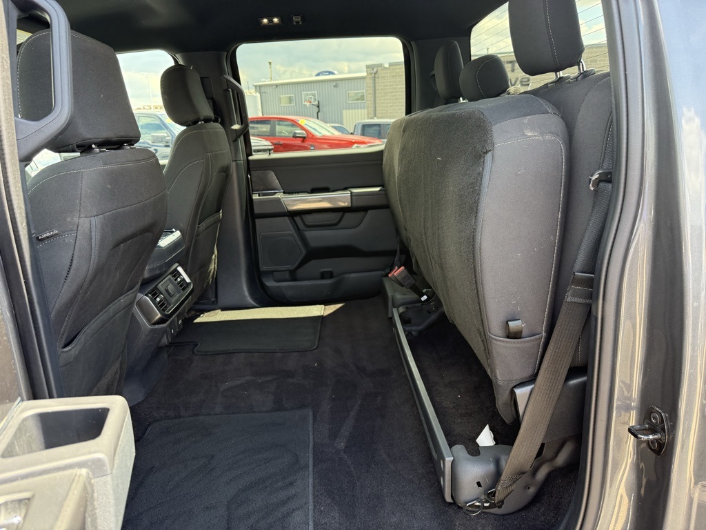 2022 Ford F-150 XLT photo 51