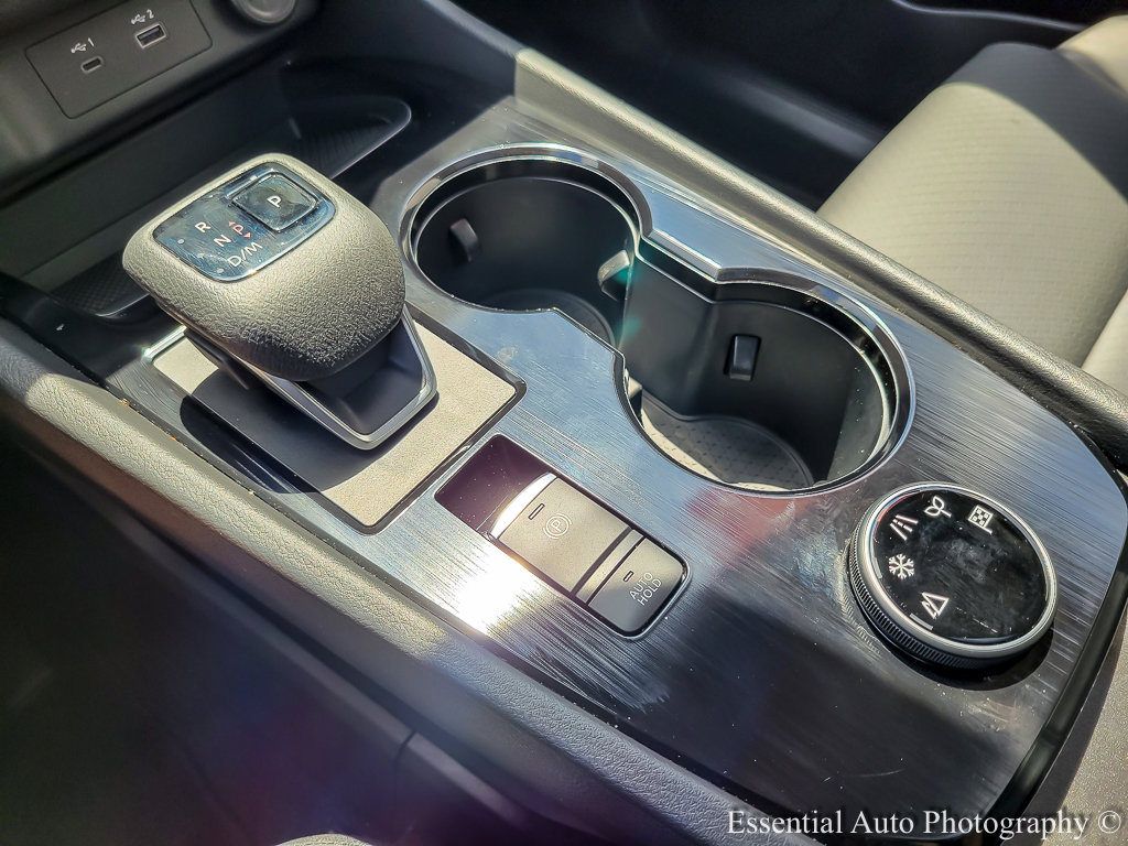 2023 NISSAN ROGUE - Image 16