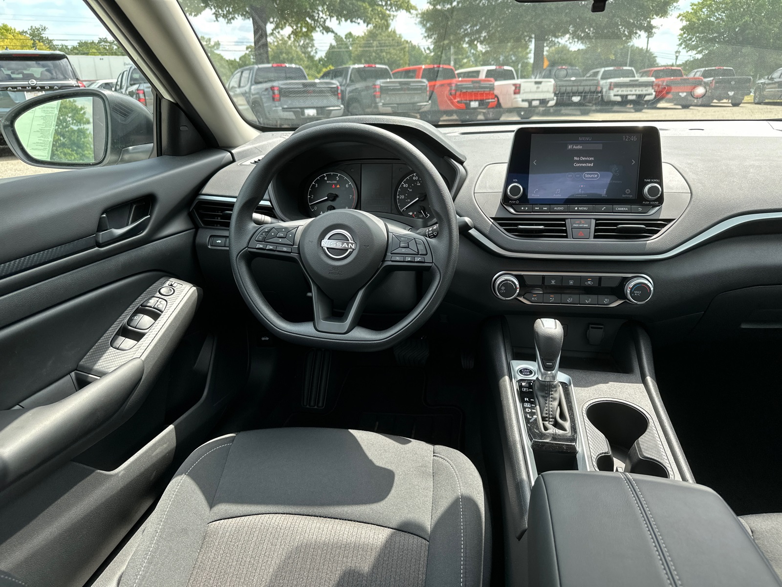2025 Nissan Altima 2.5 S photo 20