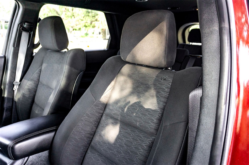 2024 Dodge Durango SXT photo 12