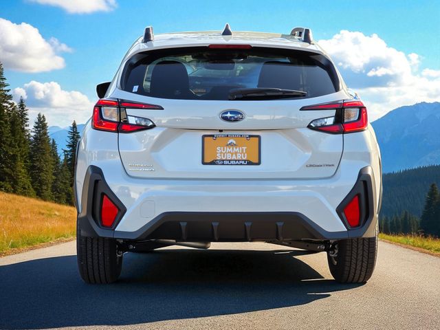 2025 Subaru Crosstrek Premium photo 6
