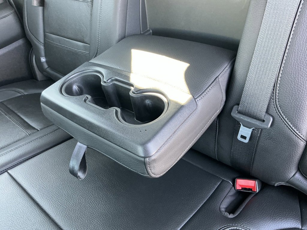 2022 Gmc Sierra 2500 HD Denali photo 39