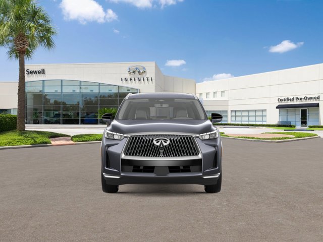 2026 Infiniti QX60 Luxe photo 2