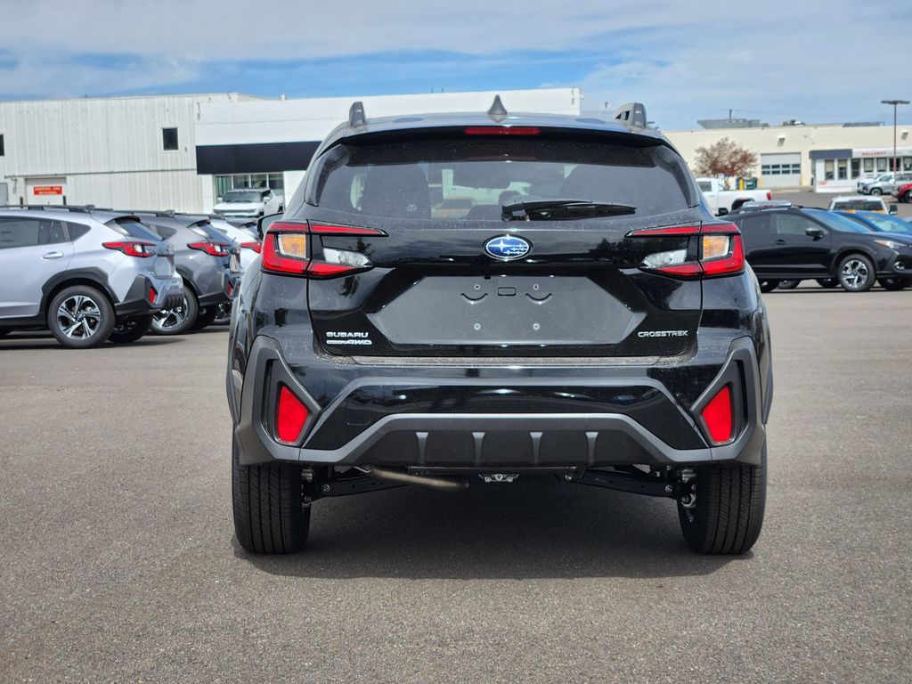 2025 Subaru Crosstrek Premium photo 3