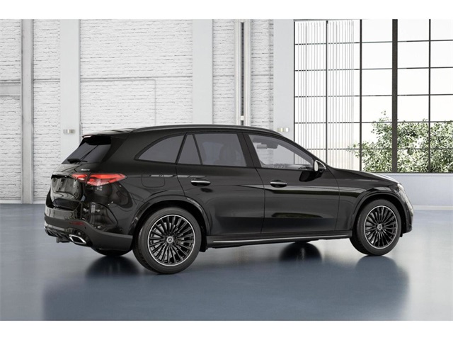 2026 Mercedes Benz GLC 300 4MATIC photo 18