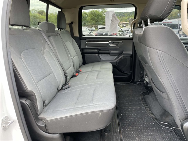 2020 Ram 1500 Big Horn Lone Star photo 15