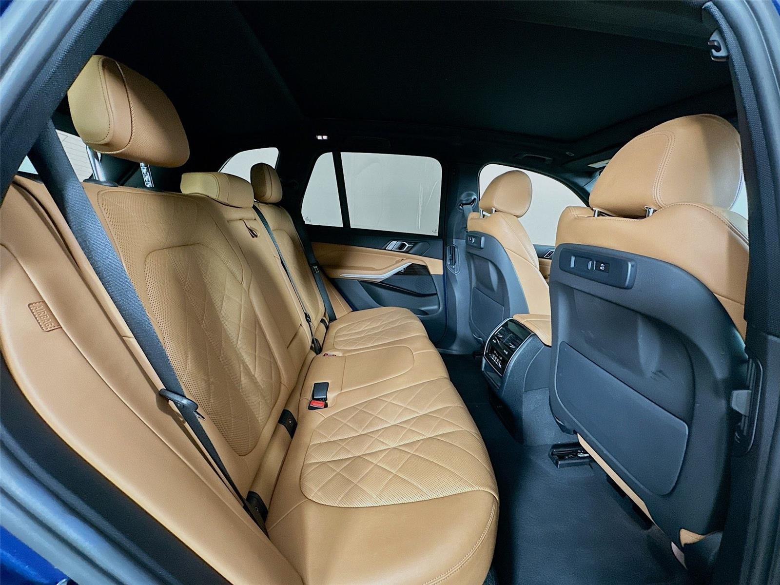 2023 Bmw X5 xDrive40i photo 27