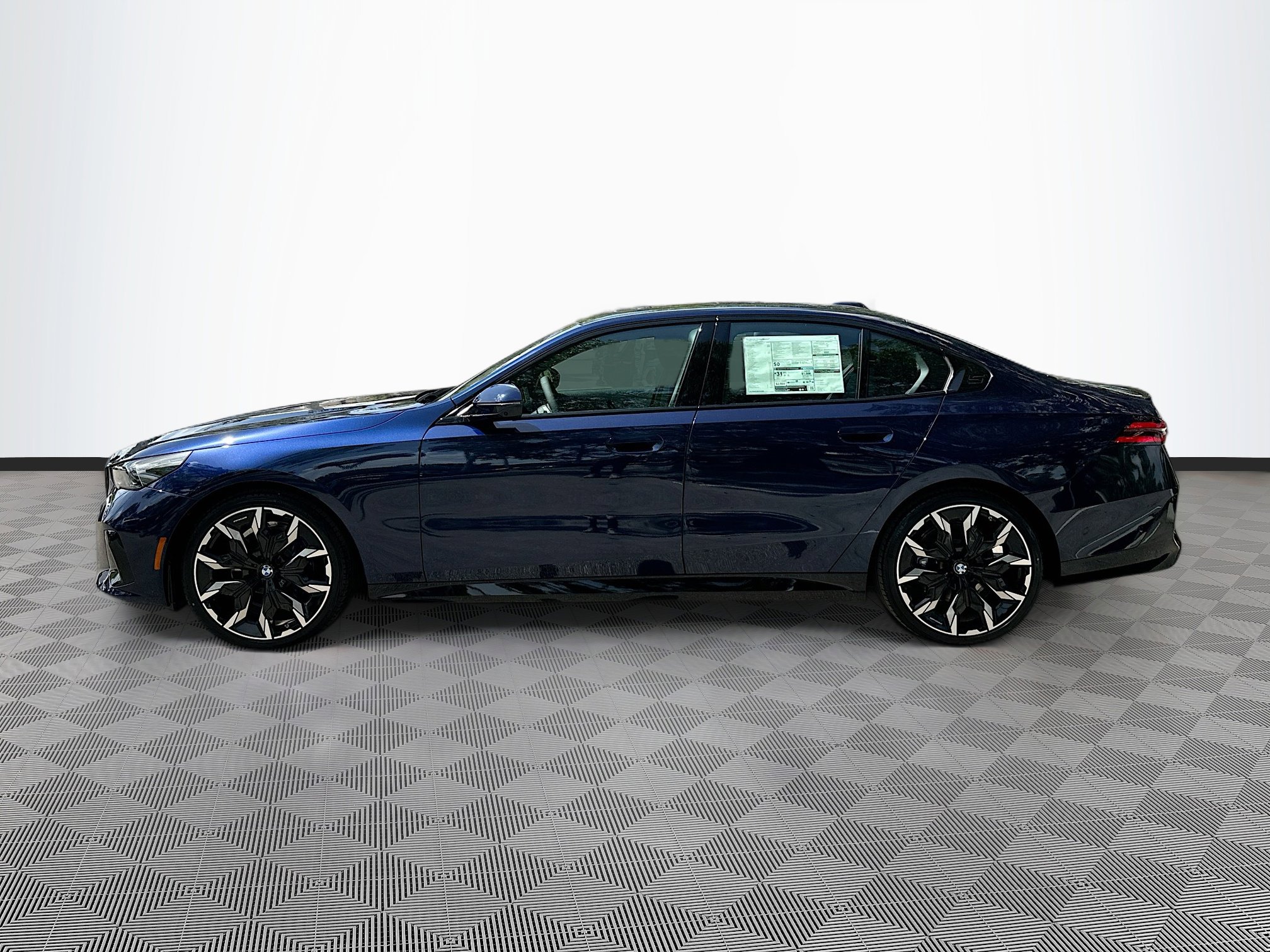 2026 Bmw 530i photo 4