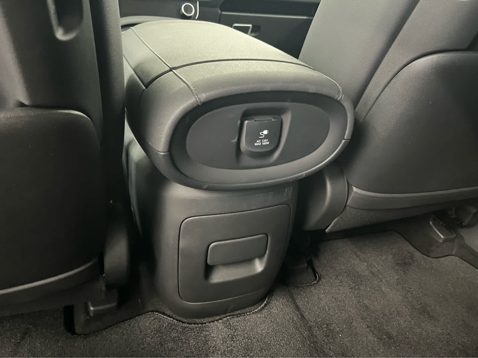 2026 Hyundai Palisade Limited photo 29