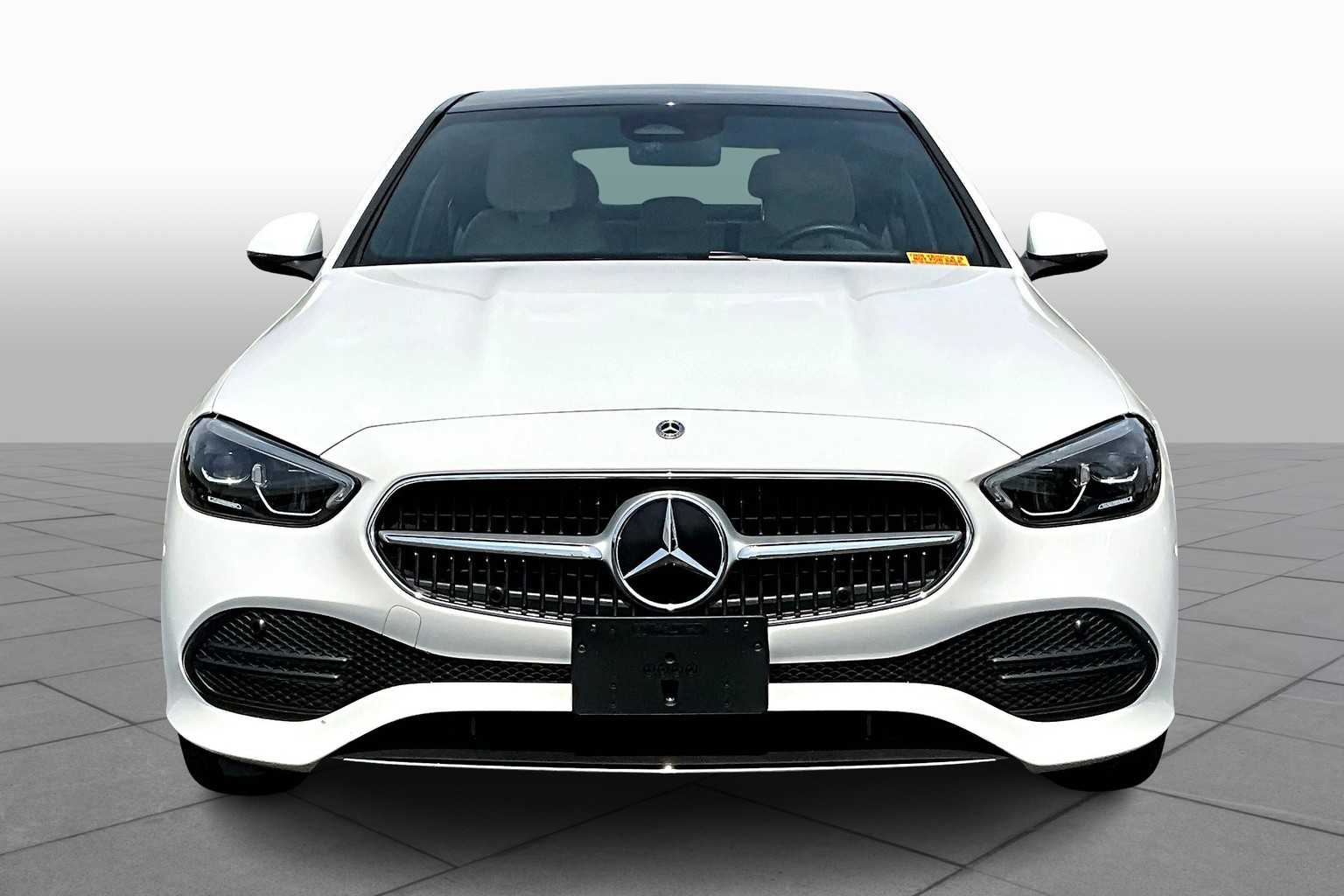 Image 2 of Certified Pre-Owned 2025 Mercedes-Benz C 300