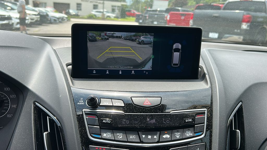 2024 Acura RDX Technology photo 13