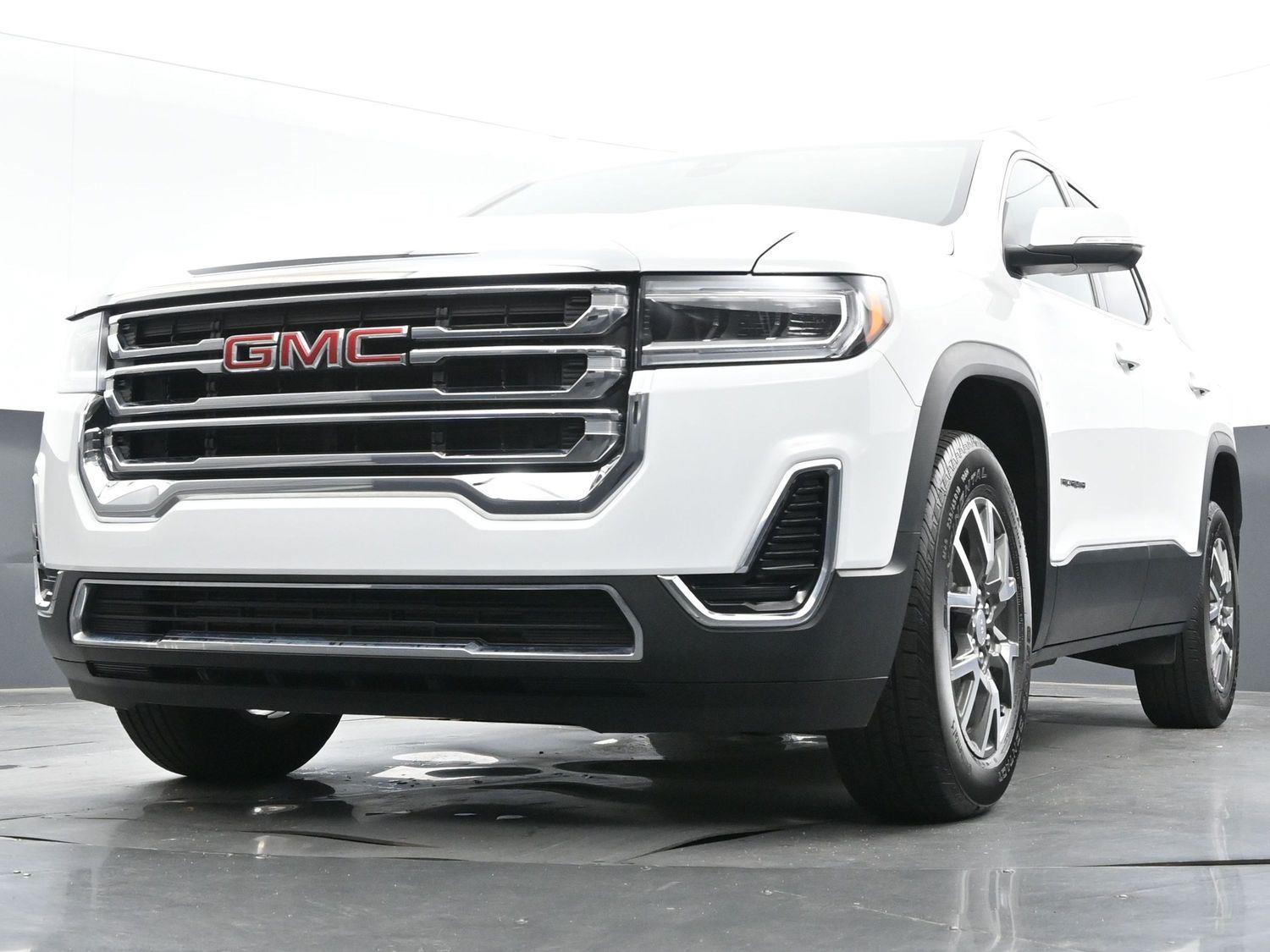 2023 Gmc Acadia SLE photo 43