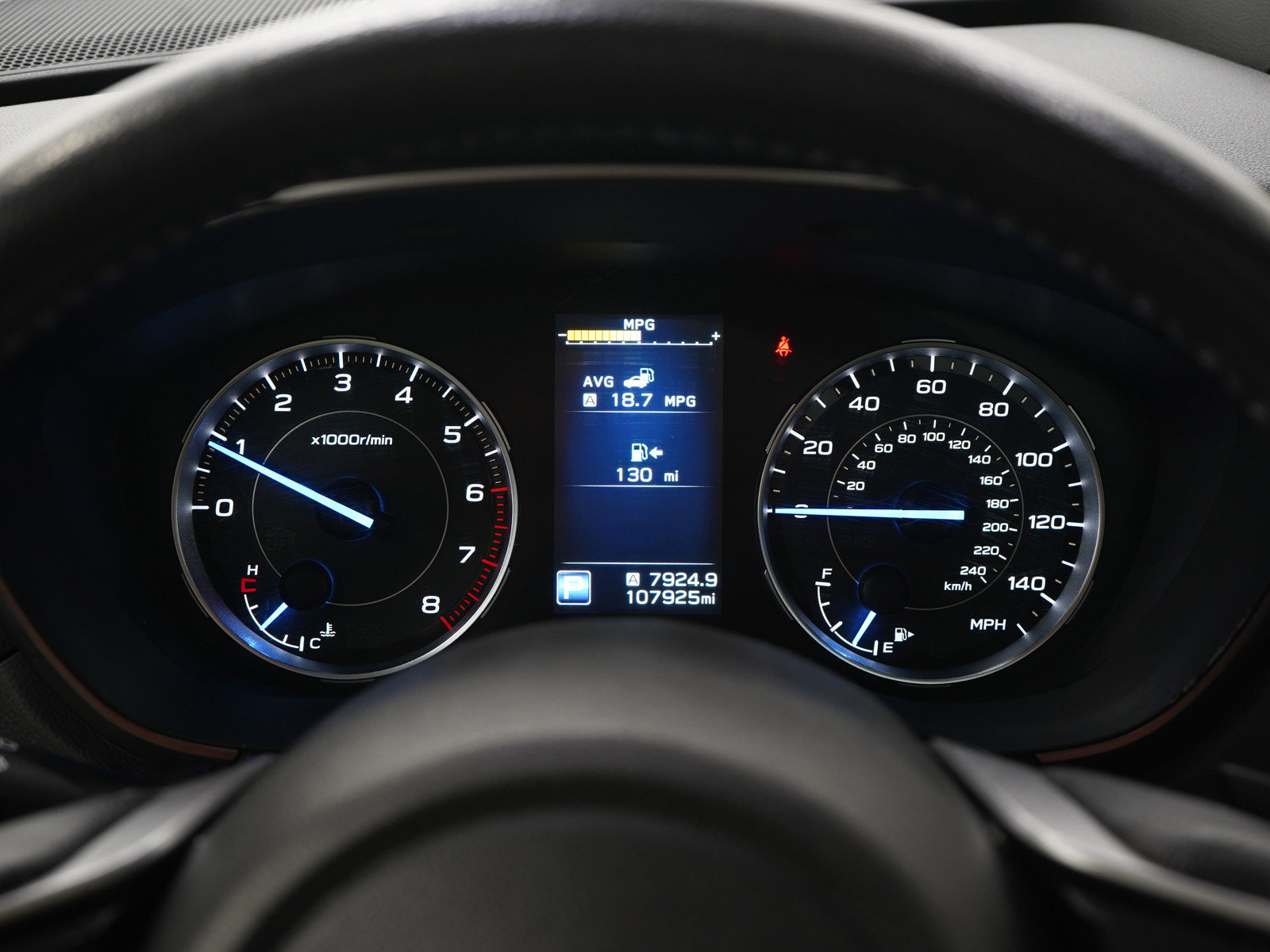2021 Subaru Ascent Limited photo 23