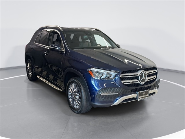 2022 Mercedes Benz GLE 350 4MATIC photo 3