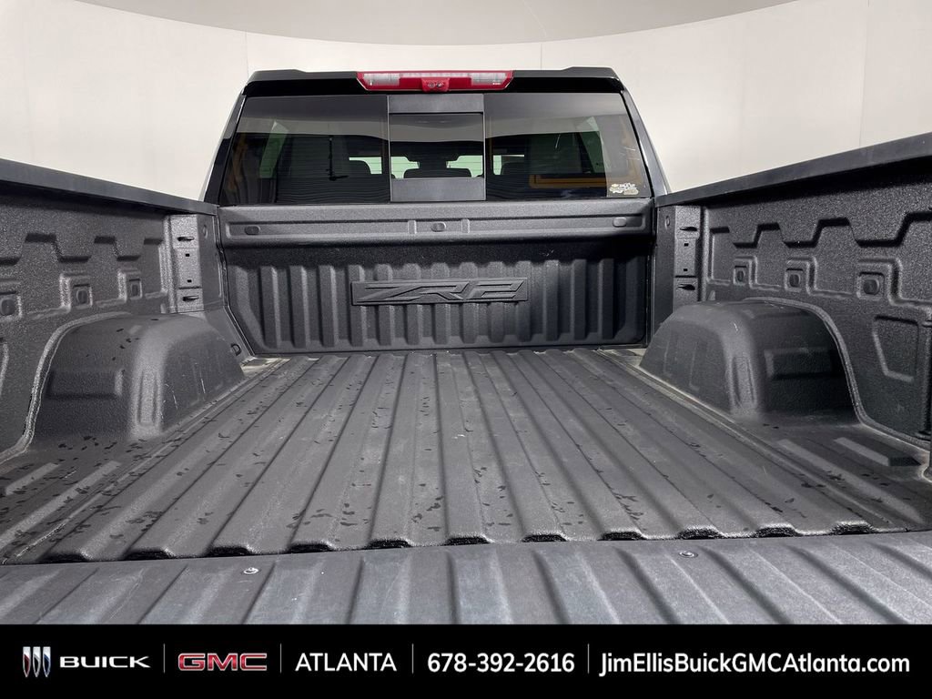 2024 Chevrolet Silverado 1500 ZR2 photo 25