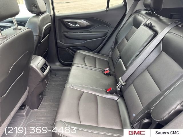 2023 Gmc Terrain SLT photo 20