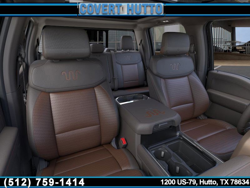 2026 Ford F-350 King Ranch photo 10