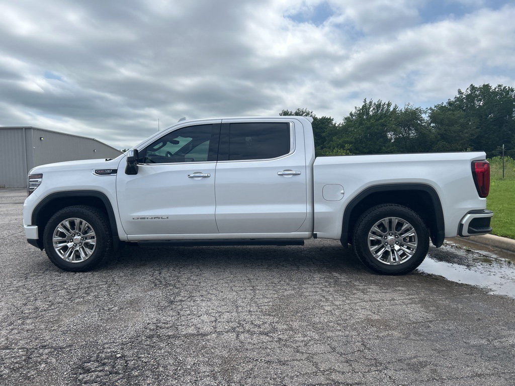 2023 Gmc Sierra 1500 Denali photo 10