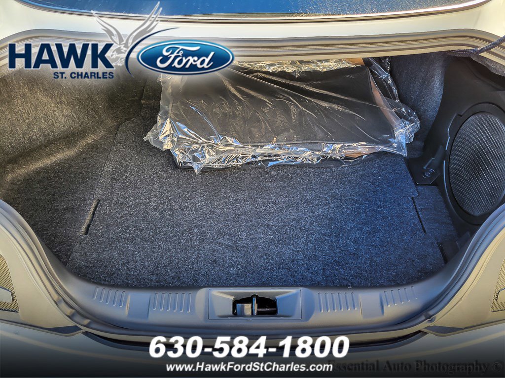 2026 FORD MUSTANG - Image 15