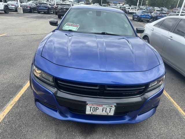 Certified 2018 Dodge Charger GT with VIN 2C3CDXJG9JH316701 for sale in Shakopee, Minnesota