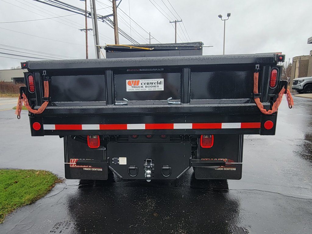 2023 Ram 3500 Tradesman photo 4