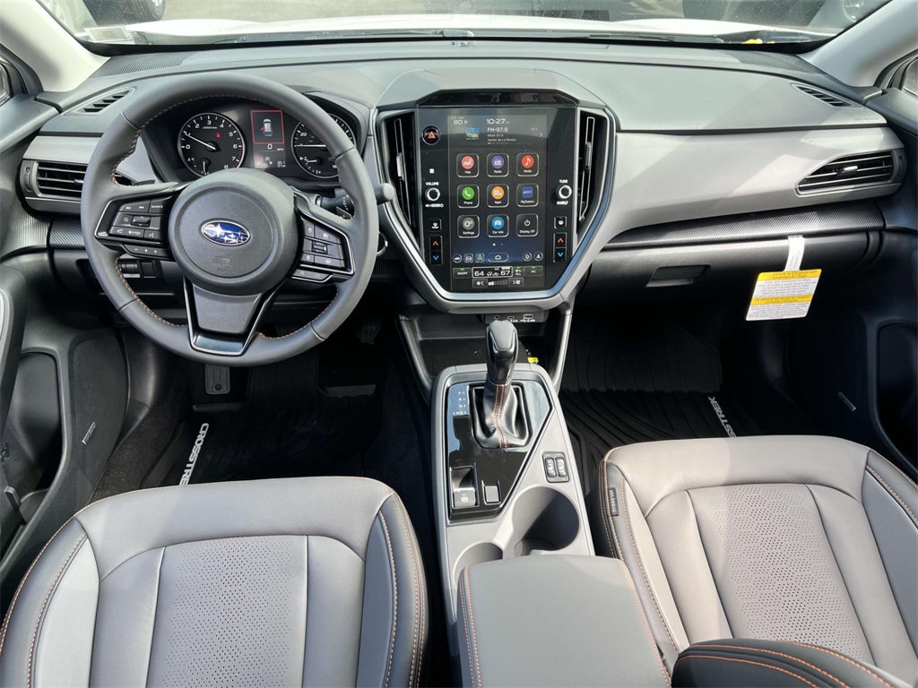 2025 Subaru Crosstrek Limited photo 9
