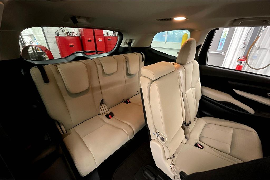 2019 Subaru Ascent Premium photo 23