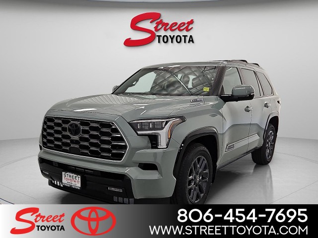 Does Toyota Sequoia Require Premium Gas: Truth Revealed!