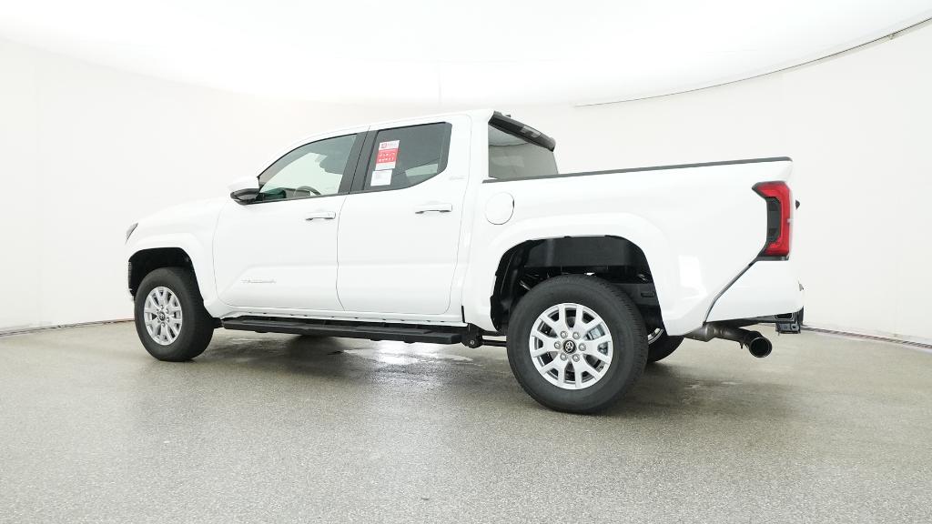 2025 Toyota Tacoma SR5 Double Cab photo 12