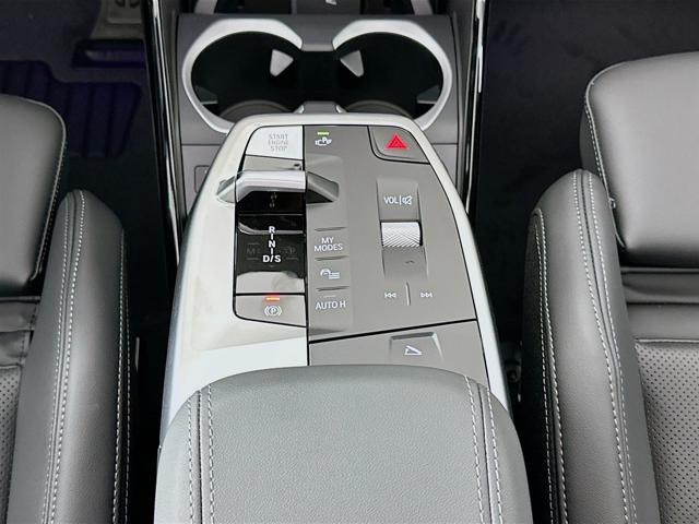 2025 Bmw X1 XDrive28i photo 16