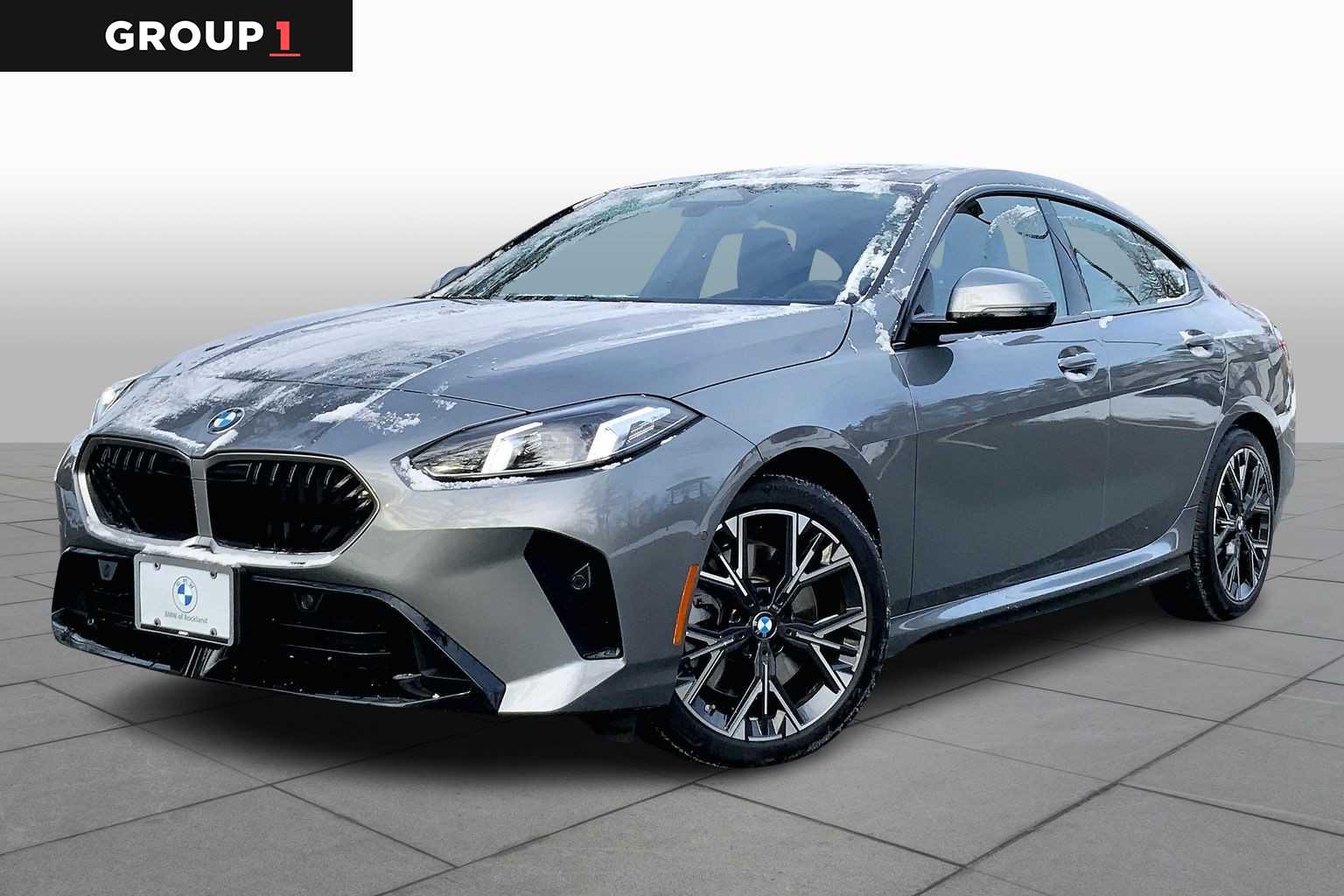 2025 BMW 2 Series 228's photo