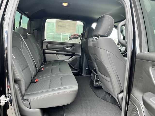 2025 Ram 1500 Tradesman photo 20