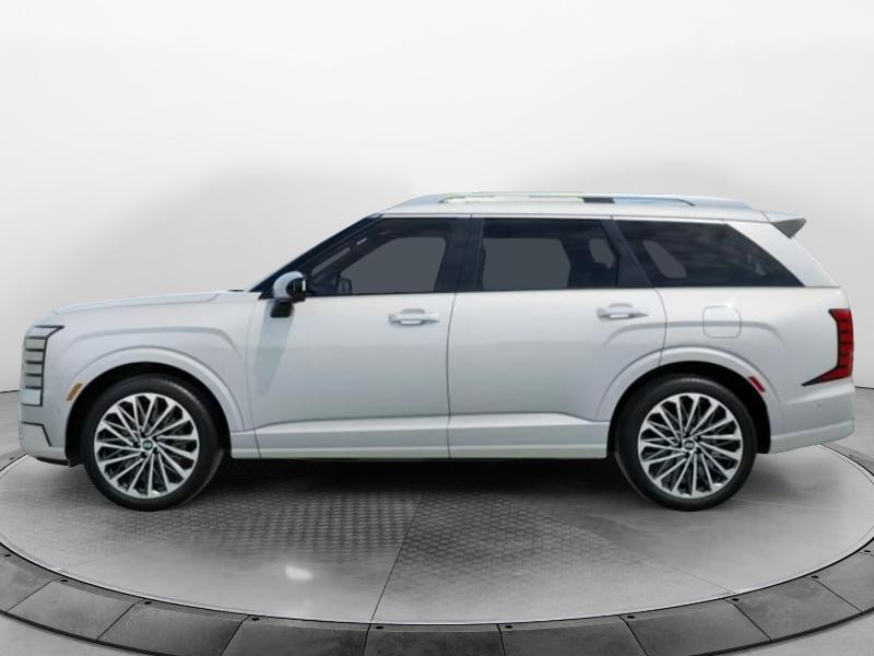 2026 Hyundai Palisade Calligraphy photo 3