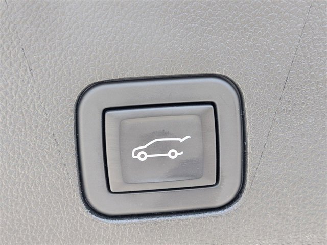 2023 Chevrolet Tahoe RST photo 11