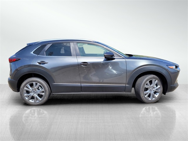 2025 Mazda CX-30 2.5 S Preferred photo 4