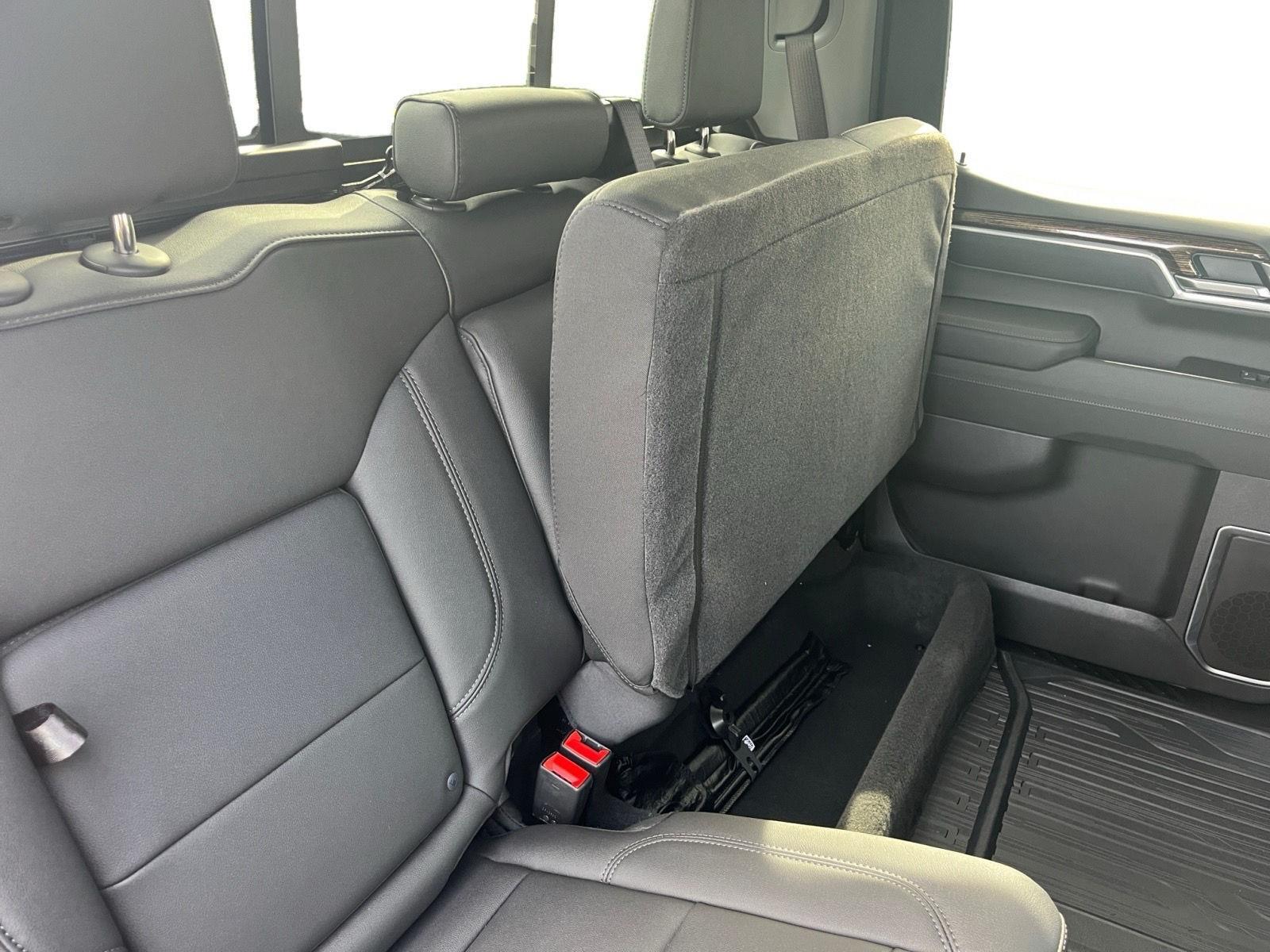 2026 Gmc Sierra 1500 Elevation photo 9