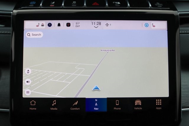 2024 Jeep Cherokee Base 4xe photo 19