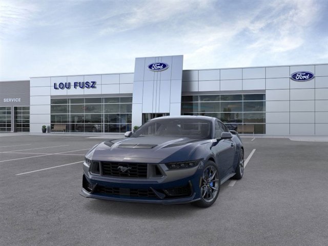 2025 Ford Mustang Dark Horse Premium photo 2