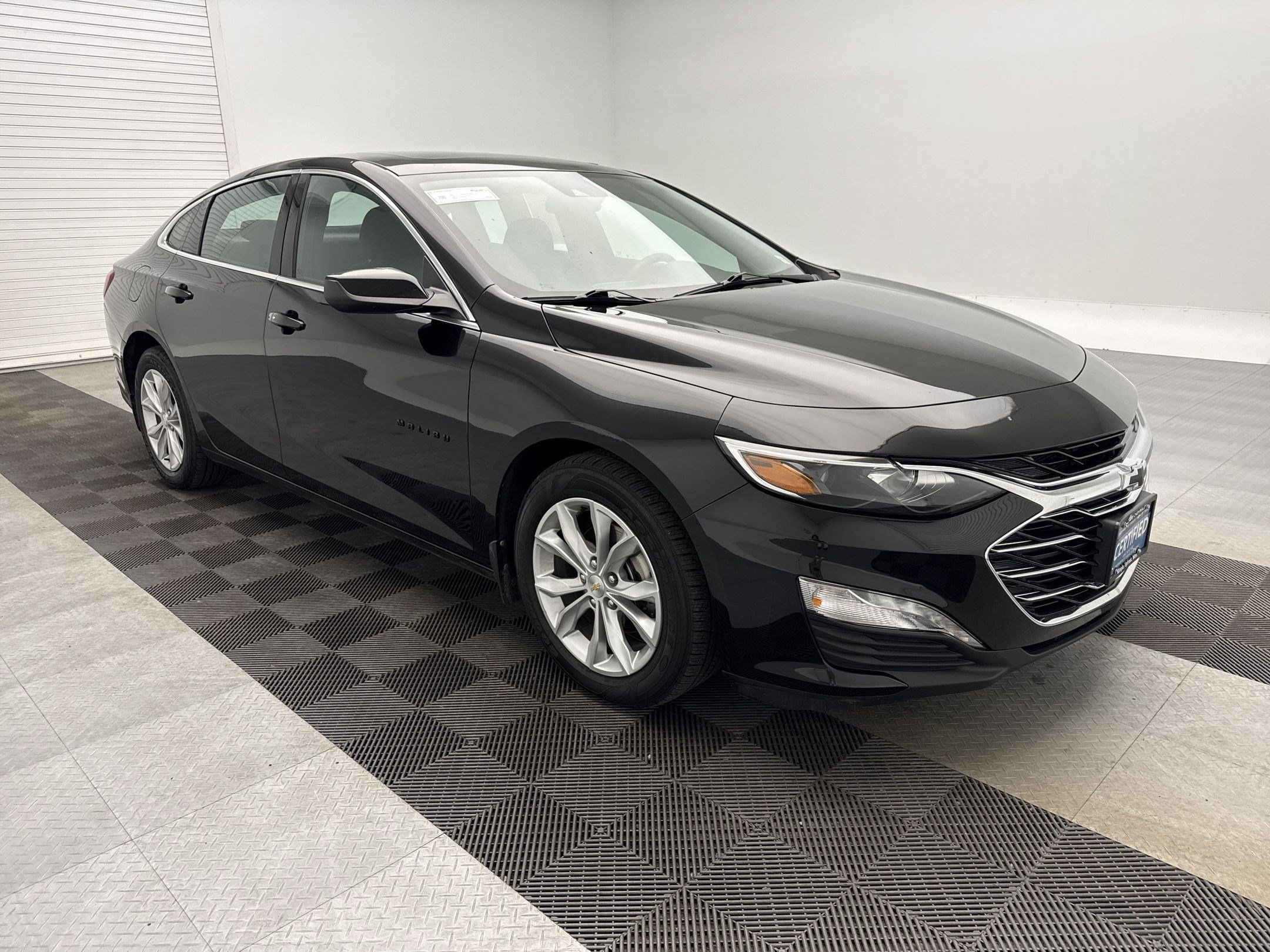 2023 Chevrolet Malibu 1LT photo 7