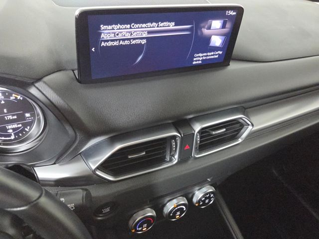 2023 Mazda CX-5 2.5 S photo 24