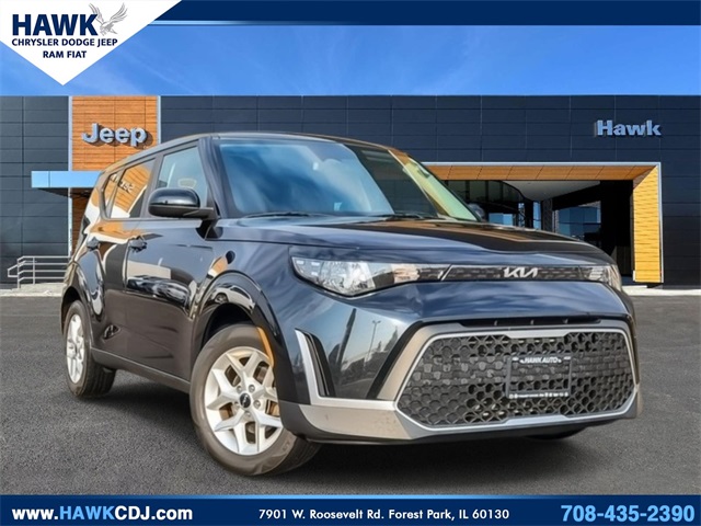 2023 KIA SOUL - Image 1