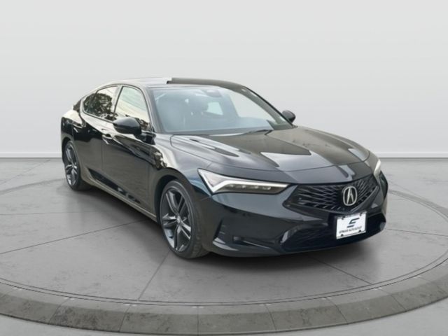 2024 Acura Integra A-Spec with Tech Package